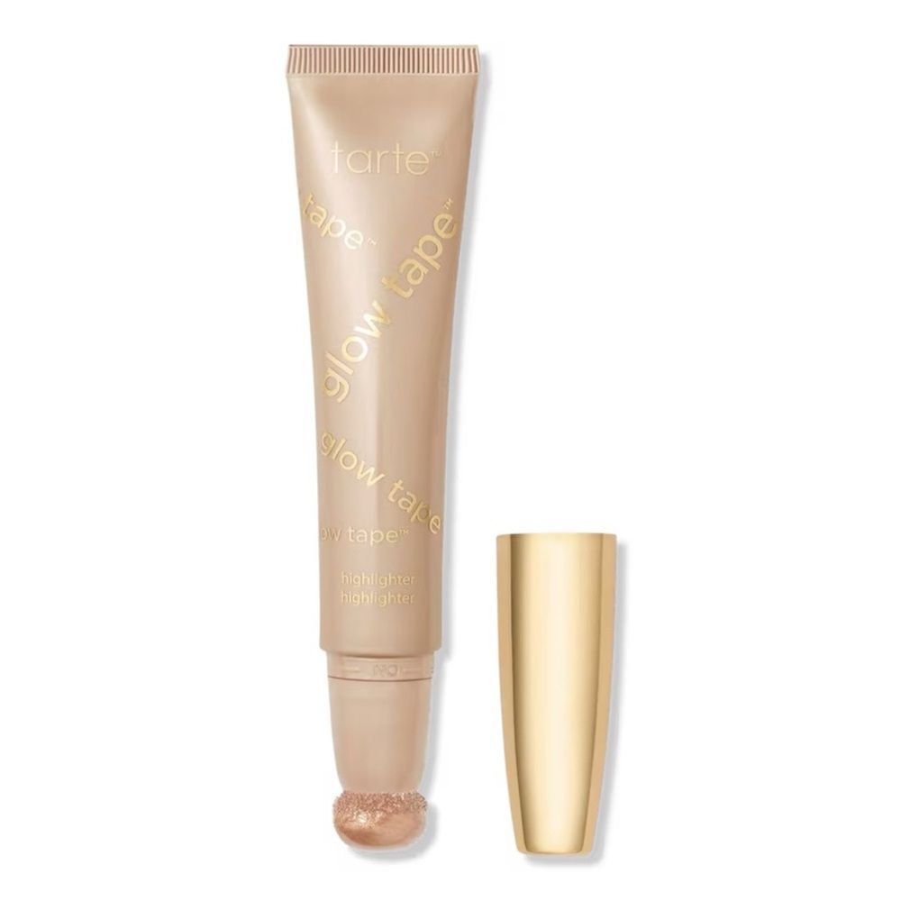🌻 Tarte Pearl Glow Highlight New Full Size